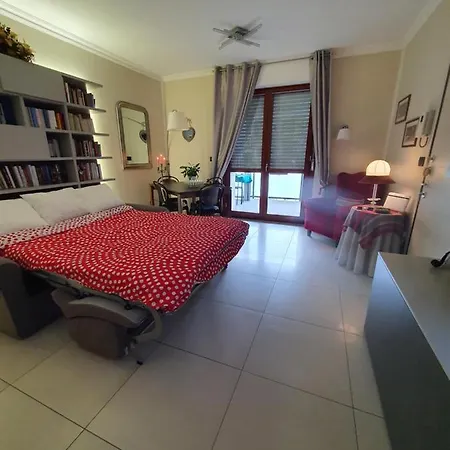 Apartamento Nonna Carlotta