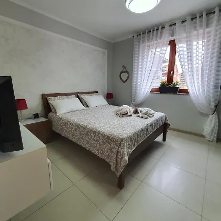 Nonna Carlotta Appartement *